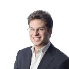 Increasingly influential voice on market issues like hft. Rising Young Stars Of Finance Young Jewish Professionals