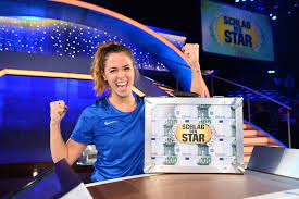 Schlag den raab (kurz sdr) ist eine deutsche spielshow, die von 2006 bis 2015 von raab tv produziert wurde und erstmals am 23. Starker Samstag Schlag Den Star Macht Prosieben Zum Marktfuhrer Bei Den Jungen Presseportal