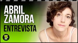 Gabriel zamora is a municipality in the center of the mexican square kilometres (0.72% of the surface of the state) and is bordered to the north by the municipalities of nuevo parangaricutiro, uruapan and taretan, to the east by nuevo urecho. Abril Zamora Que Mi Personaje En Vis A Vis Sea Trans Es Indiferente Para La Trama Youtube