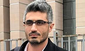 Yazarlar günün köşe yazıları spor konuk tüm yazarlar · yazarlar; Gazeteci Baris Pehlivan Silivri Den Yazdi Pisman Miyim Hayir Tele1