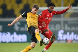Learn all the games results, upcoming matches schedule at scores24.live! Bayern Munich Ii Hold League Leaders Dynamo Dresden To Draw Bavarian Football Works