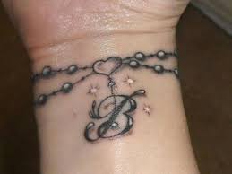Letter B Tattoo On Wrist Tattoo S Imagine Tattoos For Women Tattoo Designs Wrist Tattoos For Daughters