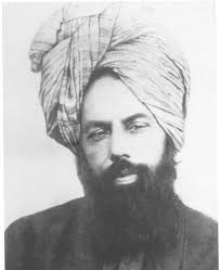 2010 Q3/Q4 - Al-Nahl Page 1 A Quarterly Publication of Majlis  Anṣārullāh, U.S.A. Q3Q4/2010 Vol. 21 No. 3-4