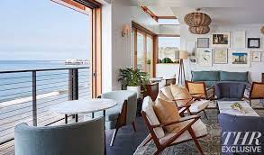 Soho House S Malibu Outpost Opens But Not All Of Its Club Members Are Invited Exclusive Photos Hollywood R Little Beach House Soho House Soho House Malibu