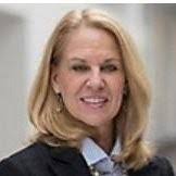 Paula King's Instagram, Twitter & Facebook