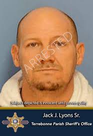 5 suspects arrested in Chauvin Drug Investigation