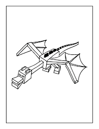 So, no wonder there are minecraft coloring pages for them. Free Minecraft Coloring Pages For Download Pdf Verbnow