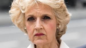 Star lawyer Fiona Shackleton's firm faces legal action from the ex-wife of  a Russian oligarch who she helped to win £453 million for in her divorce  settlement