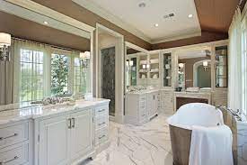 Filter, save & share beautiful traditional master bathroom remodel pictures, designs and ideas. Master Bathroom Ideas Traditional Bathroom Robert Frank Design