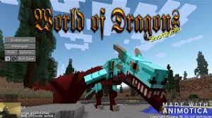 Maybe you would like to learn more about one of these? World Of Dragons Modpacks Minecraft Curseforge