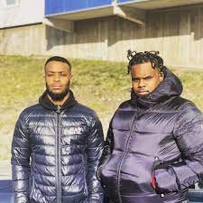 Yasin, 6,644 shazams, featuring on dree low essentials apple music playlist. Dree Low Vagrade Dela Scen Med Polisen Under Jarvaveckan Kingsizemag Se Svensk Rap Hiphop Musik Dans Klader Artister Tv