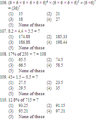 Question papers are available for preliminary and mains po examinations conducted by ibps, sbi, banking and insurance companies. Papers Ibps Clerk Previous Year Exam Paper Held On 27 11 2011 2nd Sitting Numerical Ability North Zone Bank Exam Portal Ibps Sbi Po Clerk Ippb Bank Jobs Aspirants Community