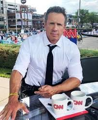 Chris cuomo is a cnn anchor and reports on major events and breaking news across the network. Chris Cuomo Height Weight Age Wife Biography Family