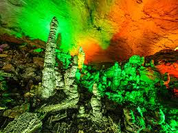 It includes a ton of monsters from the this guide will provide you with the tier list of the best monsters in the game. Yellow Dragon Cave Huanglong Cave In Wulingyuan Zhangjiajie