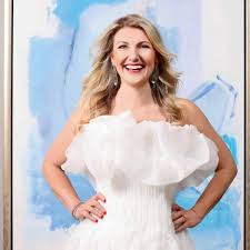 HASHTAG: ESTHER GRIMM