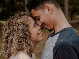 Searching Foreign BF/GF 👫‎