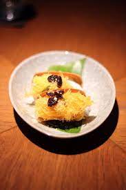 Pin On Fine Dining Thai