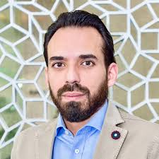 Dr. Ehsan Pourkarimi Daryakenari