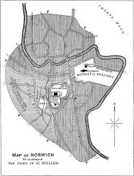 From mapcarta, the open map. File Map Of Medieval Norwich C1144 Jpg Wikipedia
