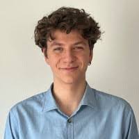 Christopher Thiele's Instagram, Twitter & Facebook