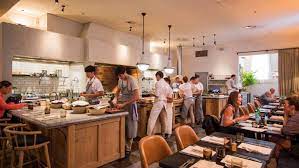 Fred S Review Restaurant Interior Pergola Outdoor Living British Colonial Style