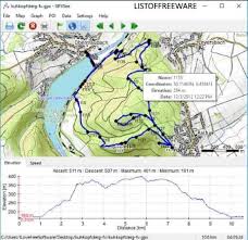 Go to www.gpsvisualizer.com step 3: 5 Best Free Open Source Gpx Viewer Software For Windows
