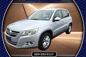 Image result for Reflex Silver 2011 Tiguan