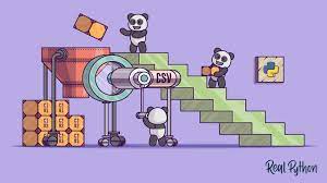 We did not find results for: Reading And Writing Csv Files In Python Real Python