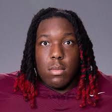 Ronnie Brown's High School Bio