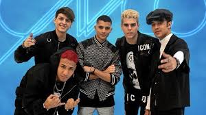 Hero (2020) and río roma feat. Cnco Fara Shows No Brasil Saiba As Datas E Os Locais