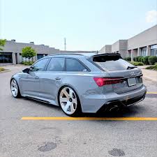 Image result for Nardo Gray 2014 RS6