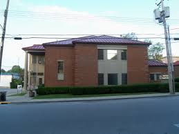 Scott County Sheriff S Office 120 N Hamilton Street Georgetown Kentucky House Styles National Register Of Historic Places Georgetown