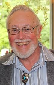 Ronald Thurston Obituary