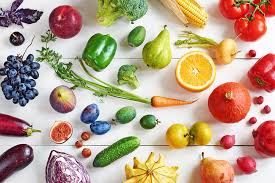 How To Eat More Fruit And Vegetables American Heart