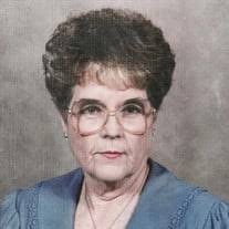 Ruth T. Harrell Obituary (2022)
