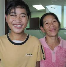 Annual Report 2011 THE POWER OF DETERMINATION