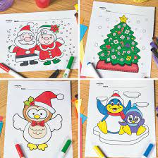 Catalog quick order 100% happiness guarantee. Free Christmas Coloring Pages Fun365