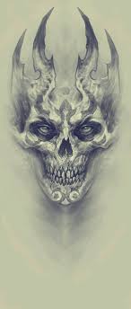 Pin By Duy Vũ On Skull Reaper Skull Tattoo Design Skull Art Skull Tattoos