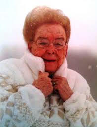 Edythe May (Lewis) Smith Obituary April 21, 2022