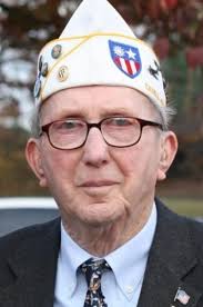 George McCrea Obituary (1922