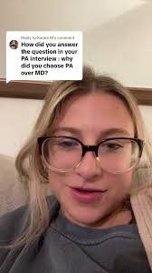 Replying to @Karlee M why PA vs MD #pa #surgery #orthopedics  #physicianassistant #medical #ortho #md