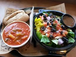 Featured in 5 soups to warm your soul. Chicken Pot Pie Soup Picture Of Zoup Exton Tripadvisor