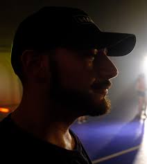 About — Mr. Weekend