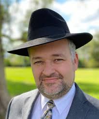 As Rabbi Hollander retires, Rabbi Rosenberg ready to step in