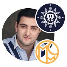 Matthew Cheney Management (@MCheneyManage)