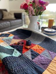 Spotlight: Sarah Hibbert, Modern Quilter