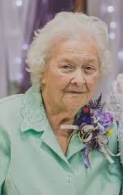 Robie (Cranford) Fort Obituary July 15, 2020