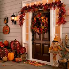 At Home Is Giving Thanks For You This Holiday Season Head To At Home For All Of Your Last Fall Thanksgiving Decor Fall Outdoor Decor Thanksgiving Decorations