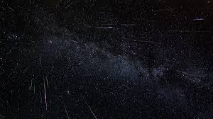 Why you need to know precisely when the perseids peak where you live to see 'shooting stars'. The Perseids Meteor Shower Is Here And Nasa Is Streaming It Live