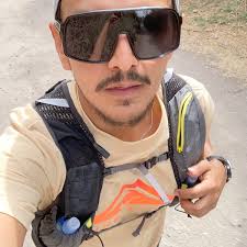 Camiseta dentro del short porque puedo y 20km porque puedo también.  #trailrunning #fitness #trail #uio #ecuador #chaquiñan #20k